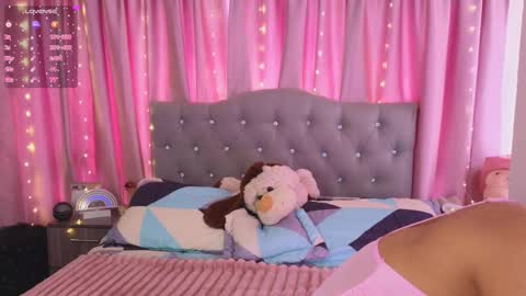 Emily online show from March 5, 2:12 pm