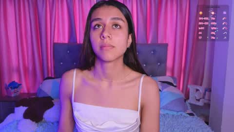 Emily online show from September 19, 3:24 pm