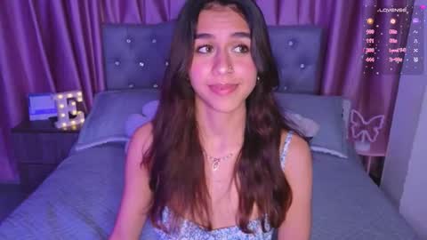 Emily online show from November 14, 12:09 am