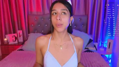 Emily online show from May 6, 3:02 am