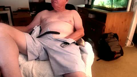 Terrance1st online show from September 25, 9:18 pm