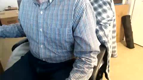 Terrance1st online show from January 12, 4:12 pm