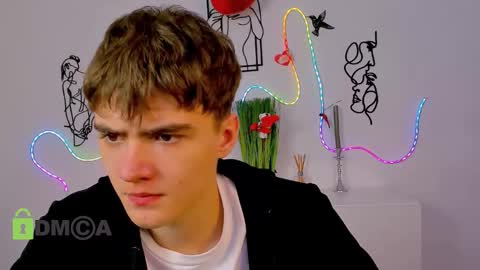 emil_lucky online show from February 13, 12:12 pm