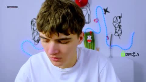 emil_lucky online show from February 18, 12:34 pm