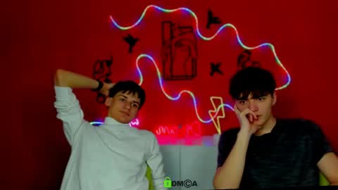 emil_lucky online show from March 30, 6:42 pm