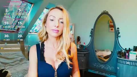 Emila online show from February 28, 11:58 am