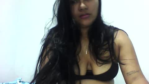Snapshot of emilana352317 chatting on September 30, 11:10 pm Mariana online show from September 30, 11:10 pm