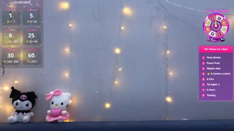 Emili online show from December 27, 11:39 am