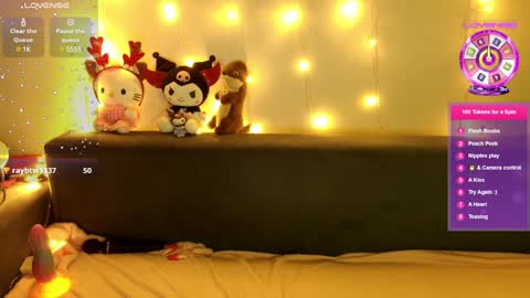 Emili online show from January 7, 2:41 pm