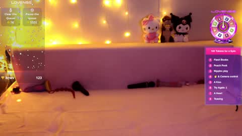 Emili online show from January 8, 2:46 pm