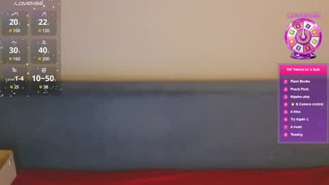 Emili online show from March 1, 2:48 am