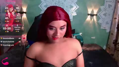 Snapshot of emili_roux chatting on December 30, 6:49 pm Emili roux online show from December 30, 6:49 pm