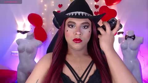 Emili roux online show from February 15, 5:53 pm