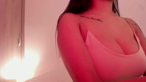 Snapshot of emilia_ghendle chatting on December 1, 7:36 pm Emilia Big Boobs online show from December 1, 7:36 pm