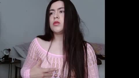 Snapshot of emiliaabrown chatting on March 6, 2:46 pm emiliaabrown online show from March 6, 2:46 pm