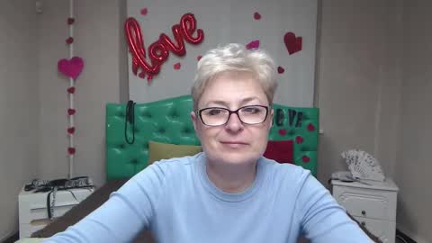 EmiliaGree online show from February 2, 6:06 pm