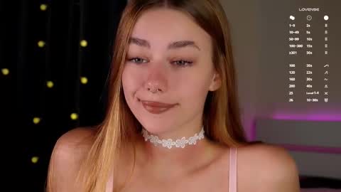 Tessa online show from September 28, 1:00 am