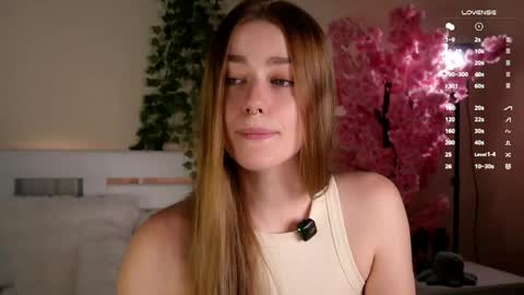 Tessa online show from May 23, 9:02 am
