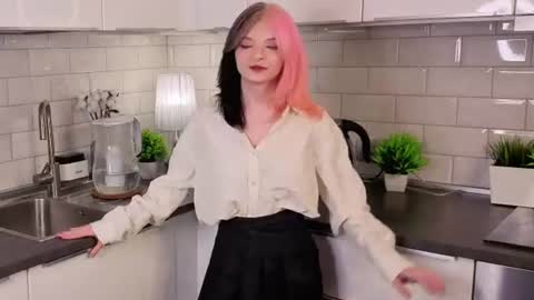 Felicia online show from June 16, 3:14 pm