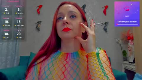 Emiliana online show from November 14, 10:36 am