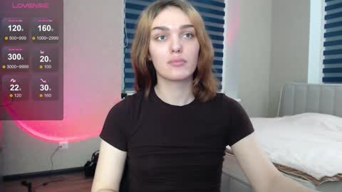 Emi online show from November 8, 8:51 pm