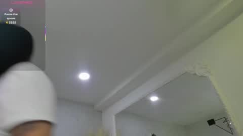 EmiliaRose online show from March 1, 12:18 pm