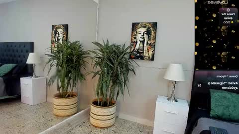 Emilio online show from October 18, 11:11 am