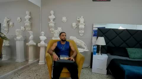 Emilio online show from November 26, 10:05 am