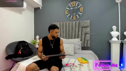 Emilio online show from January 9, 11:57 am