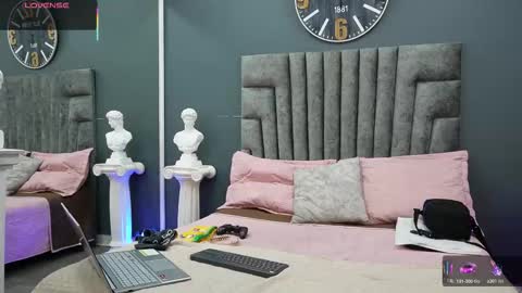 Emilio online show from February 20, 10:38 am