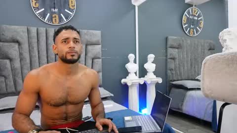Emilio online show from April 29, 11:03 am