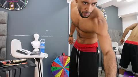 Emilio online show from May 5, 10:56 am