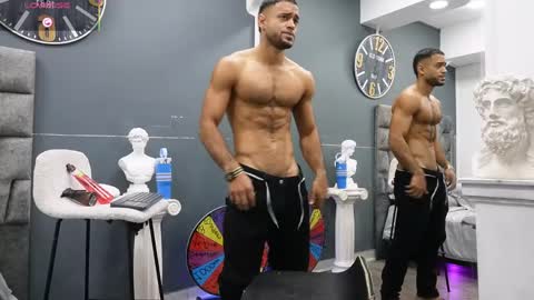 Emilio online show from May 6, 10:53 am