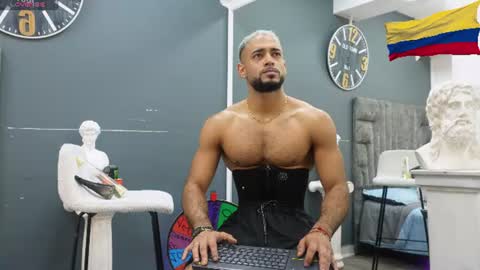 Emilio online show from June 20, 11:35 am