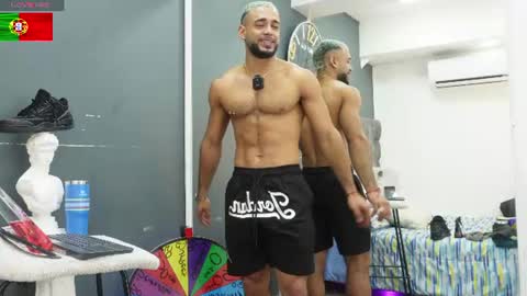 Emilio online show from June 27, 12:22 pm