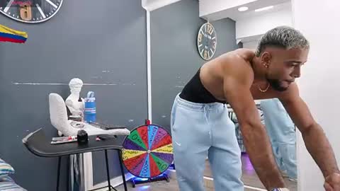 Emilio online show from July 3, 11:05 am
