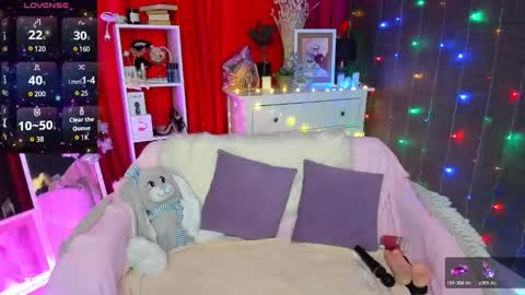 Emiliya online show from January 12, 5:13 am