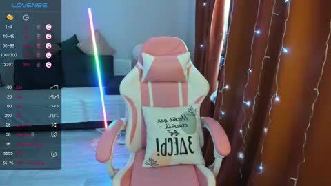 Snapshot of emiliyaqueen chatting on February 4, 6:41 am Emiliya online show from February 4, 6:41 am