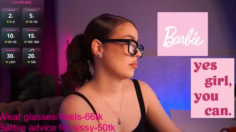  Emiliya  online show from November 7, 1:11 pm