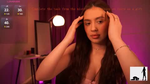  Emiliya  online show from December 14, 12:54 pm