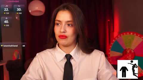  Emiliya  online show from February 4, 1:06 pm