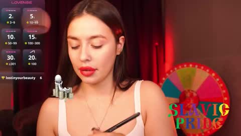  Emiliya  online show from February 5, 12:21 pm