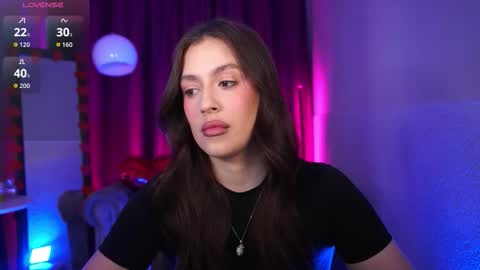  Emiliya  online show from February 11, 1:16 pm