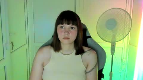 Emmi online show from July 2, 6:14 pm