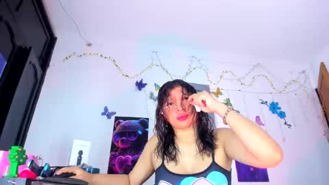 emily online show from February 2, 1:08 pm