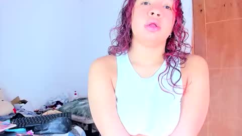 emily online show from April 30, 2:34 pm