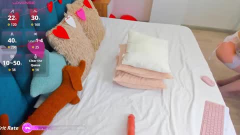 Emilly online show from February 18, 7:59 am