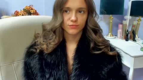 Emilly online show from May 16, 10:36 am