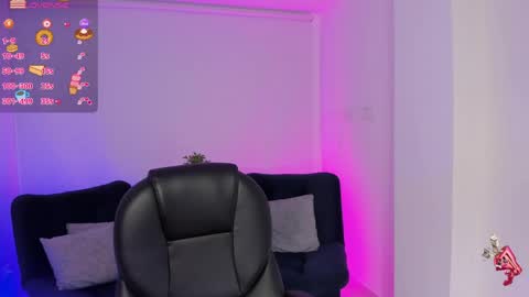 Emily online show from May 16, 2:19 am