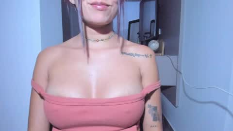 emilly online show from May 11, 11:13 pm